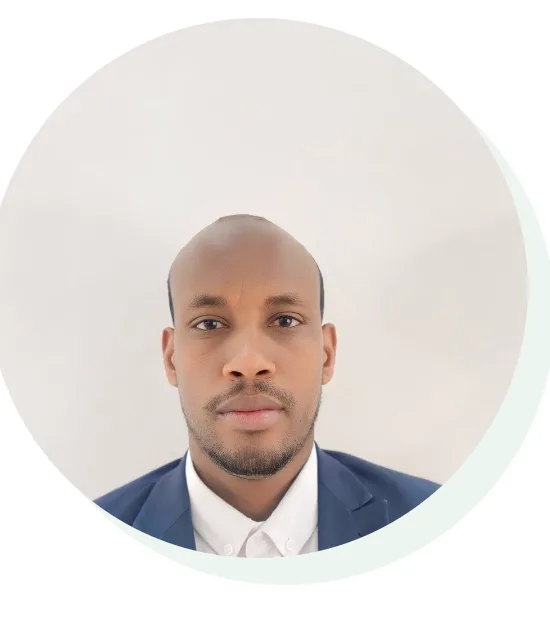 HDDO Executive Director