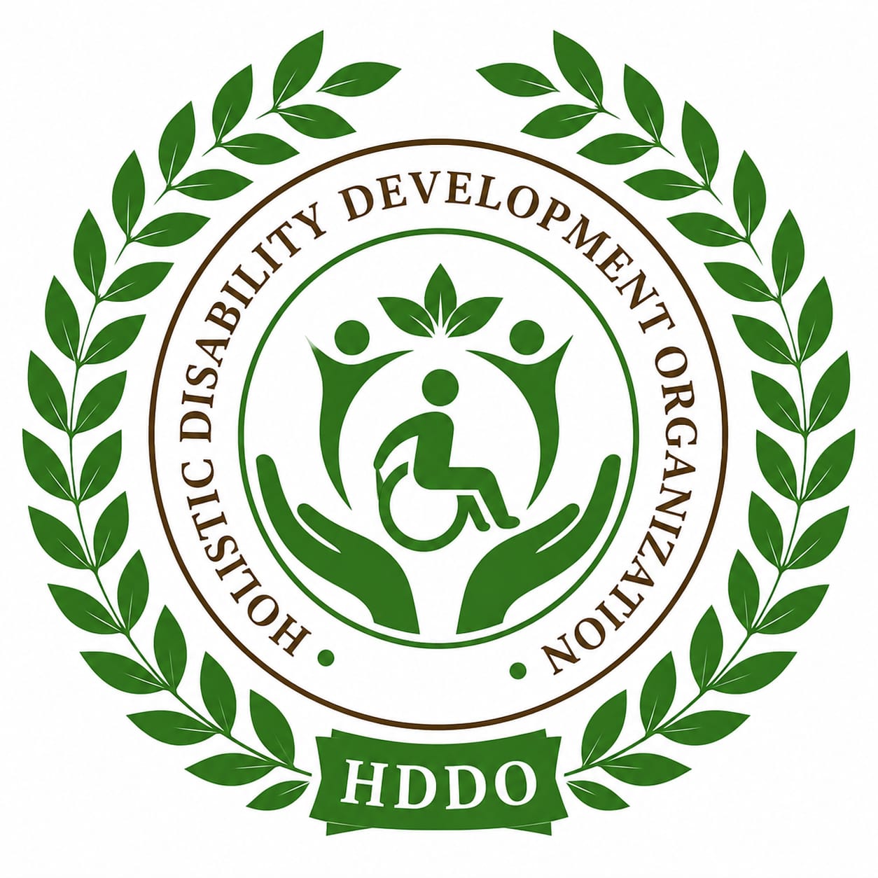 HDDO logo