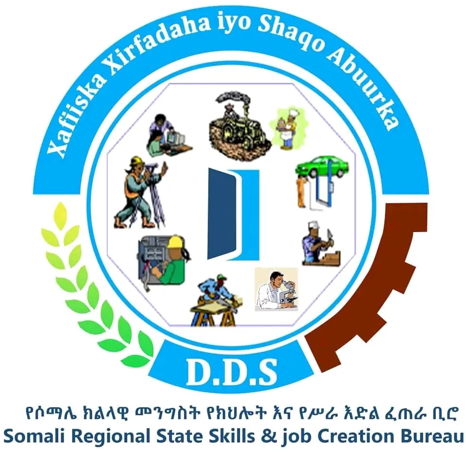 Somali Regional State Skills and Job Creation Bureau